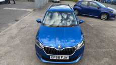 Skoda Fabia 1.0 TSI SE 5dr Petrol Estate
